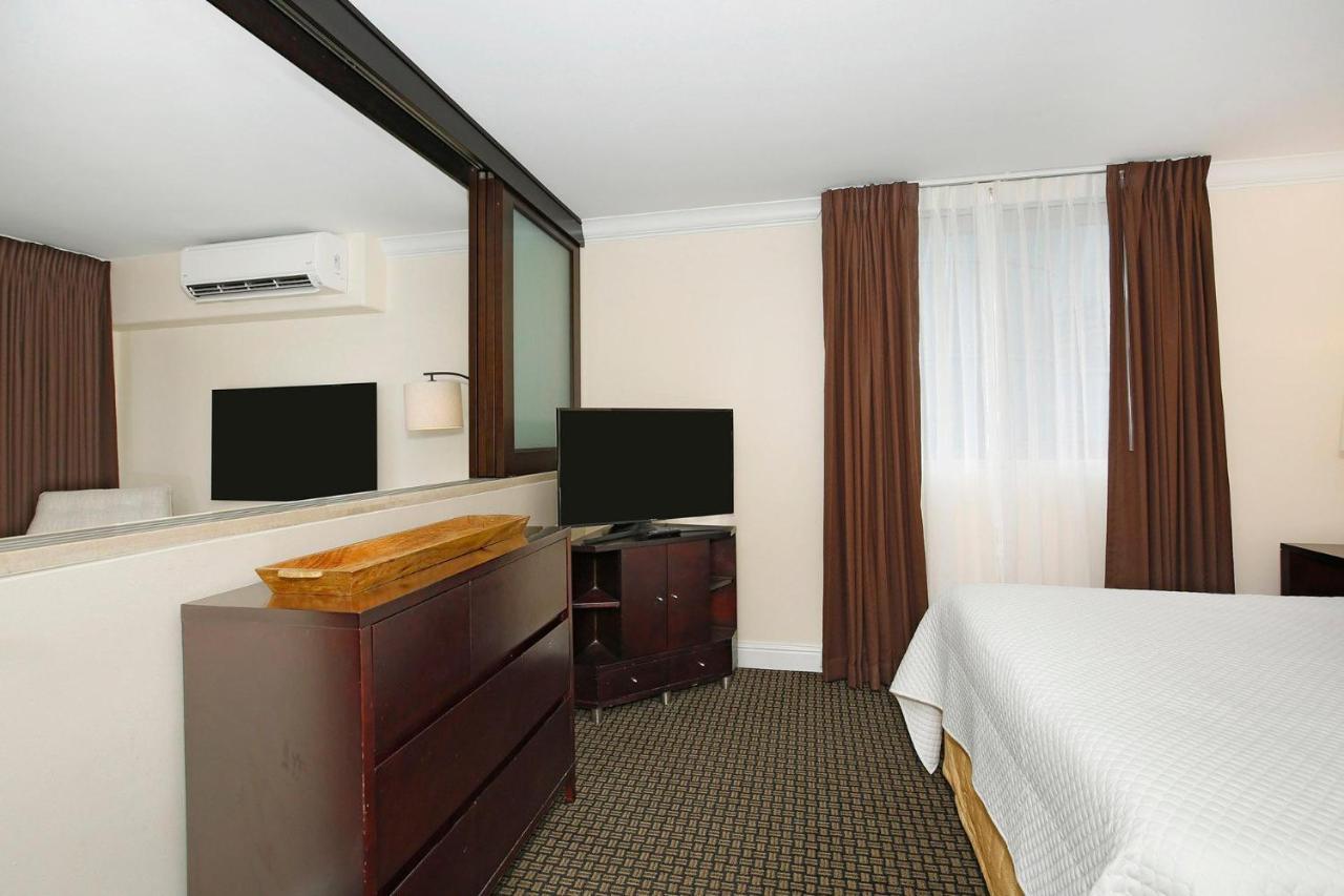 Regency On Beachwalk #46 Honolulu Eksteriør billede